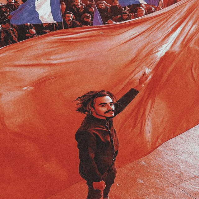Les chants du 5 mai