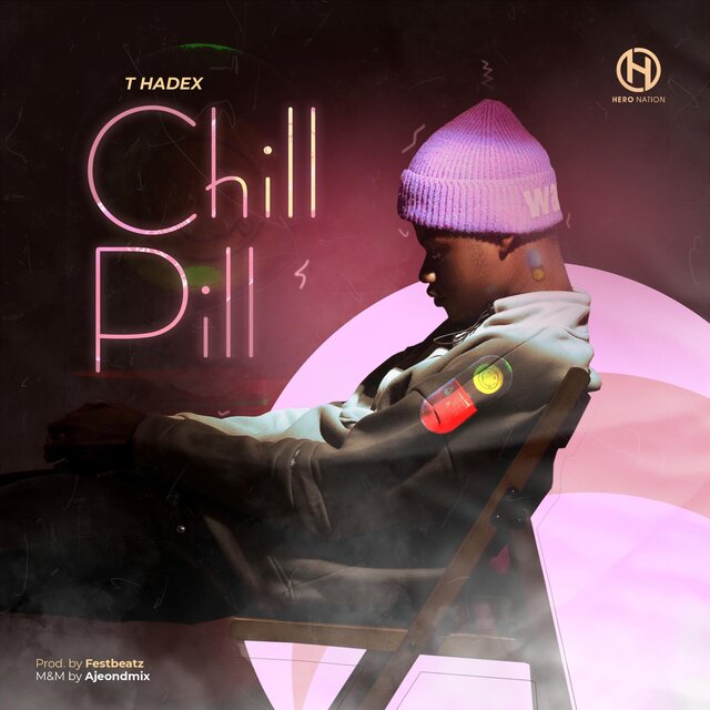 Chill Pill