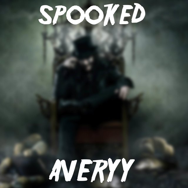 Spooked