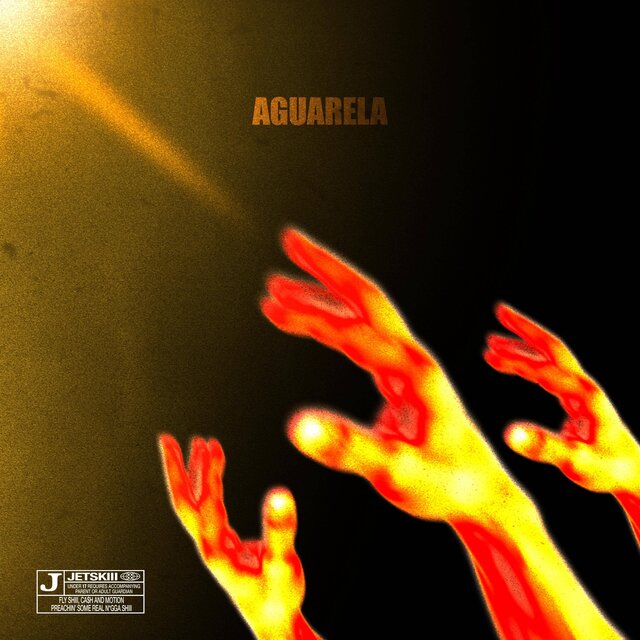 AGUARELA