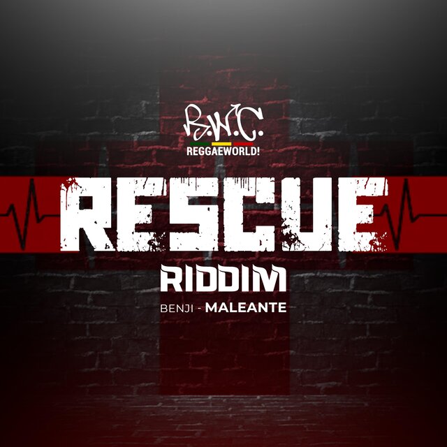 Maleante (Rescue Riddim)