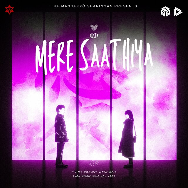 Mere Saathiya