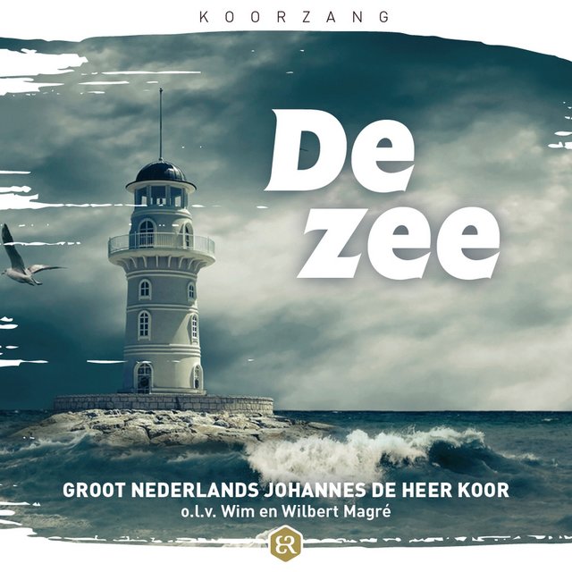 De Zee