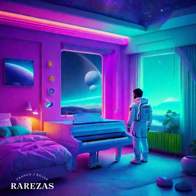 Rarezas