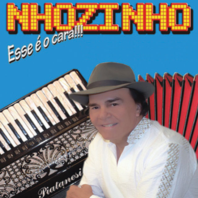 Esse É o Cara (Ao Vivo)