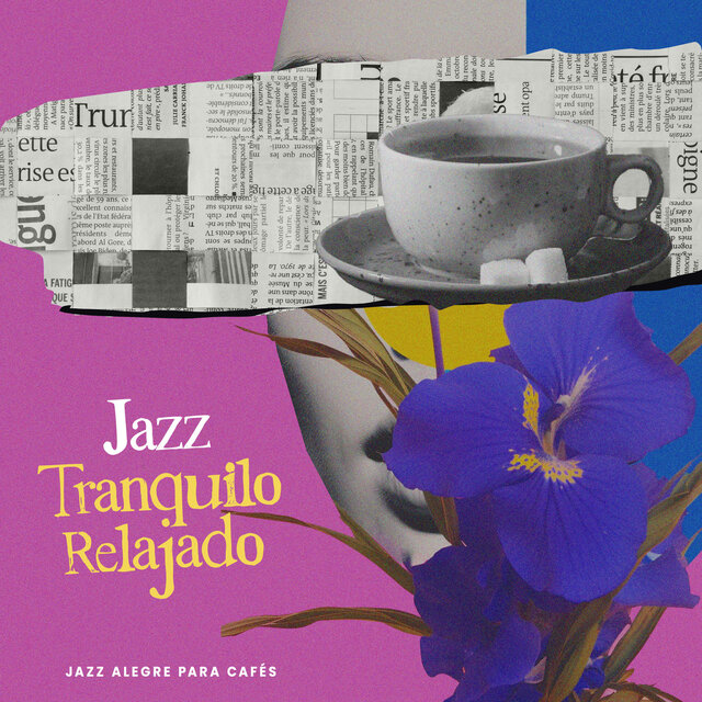 Jazz Tranquilo Relajado