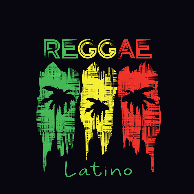 Reggae Latino