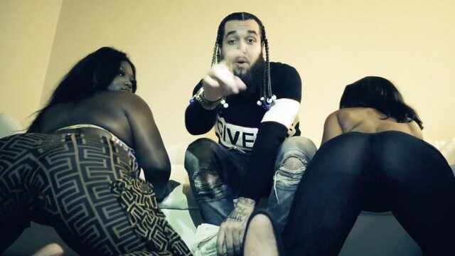 Wit Da Shits (Official Music Video)