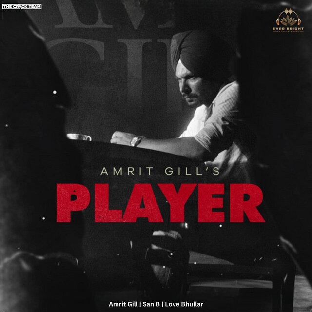 Player
