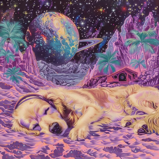 Les Histoires Canines: Un Royaume Émouvant