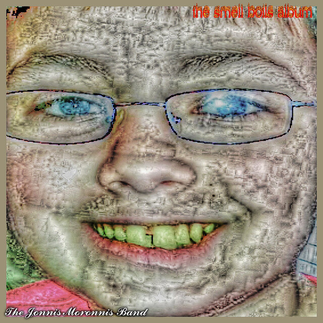 Smell Boils Album