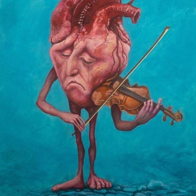 Numb