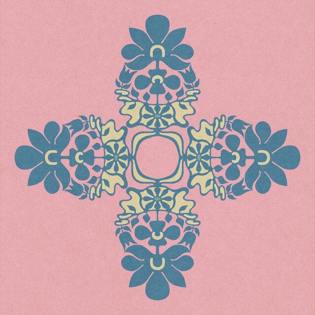 Cover art for album Energia by Sons Of Zöku