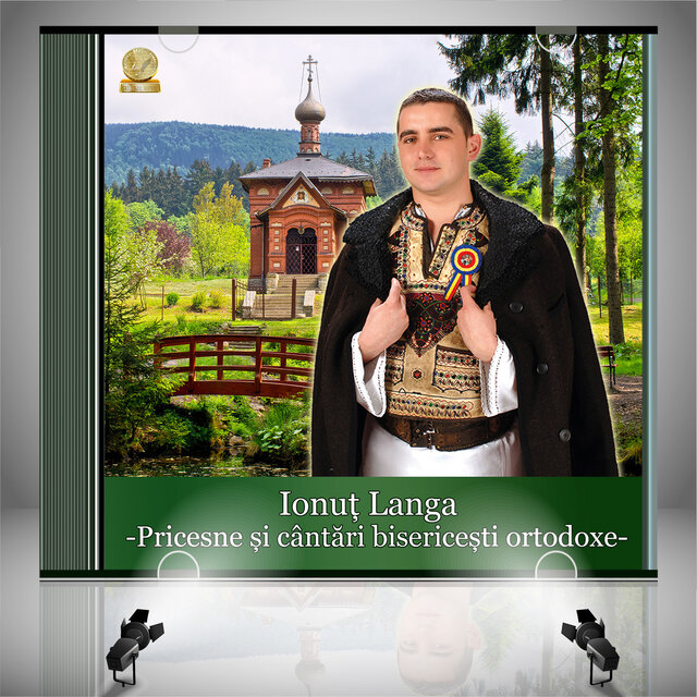 Pricesne si cantari bisericesti ortodoxe