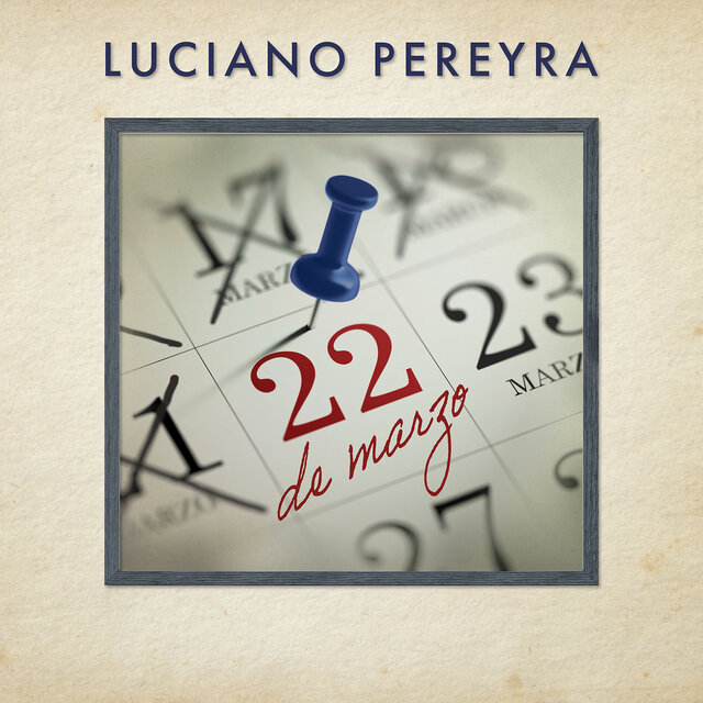 22 De Marzo