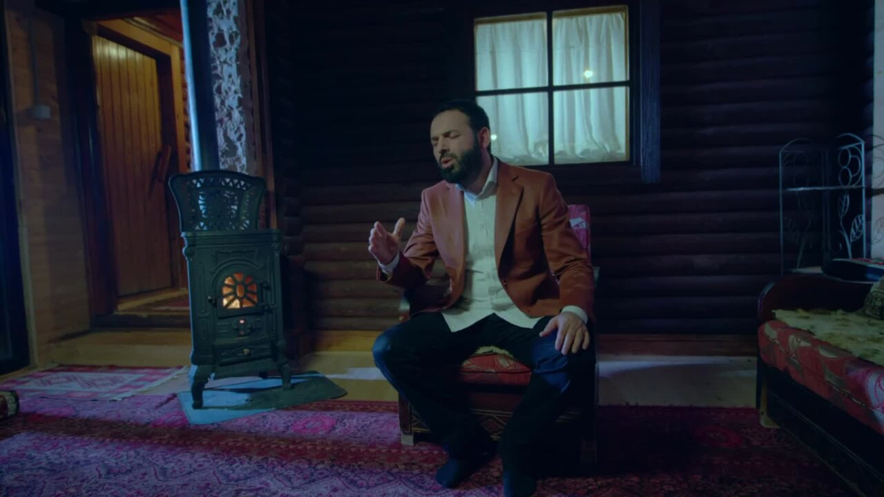 AMANETI I GURBETÇARIT 