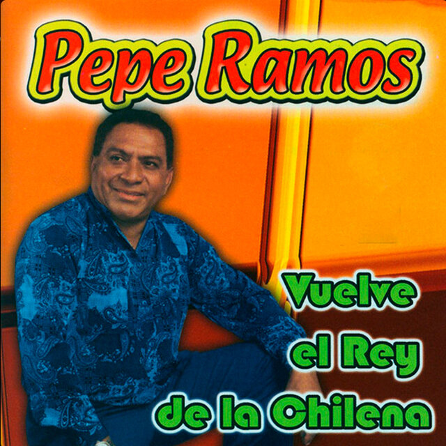 Del Pueblo Y Para Pueblo, Vuelve El Rey De La Chilena