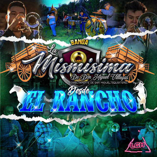 Desde el Rancho