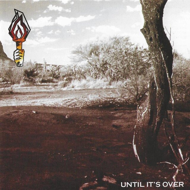Until It's Over