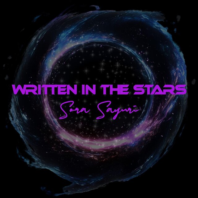 Written In The Stars (A Love and Deepspace Album)