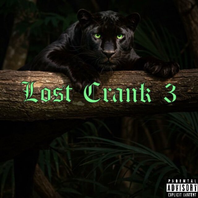 Lost Crank 3