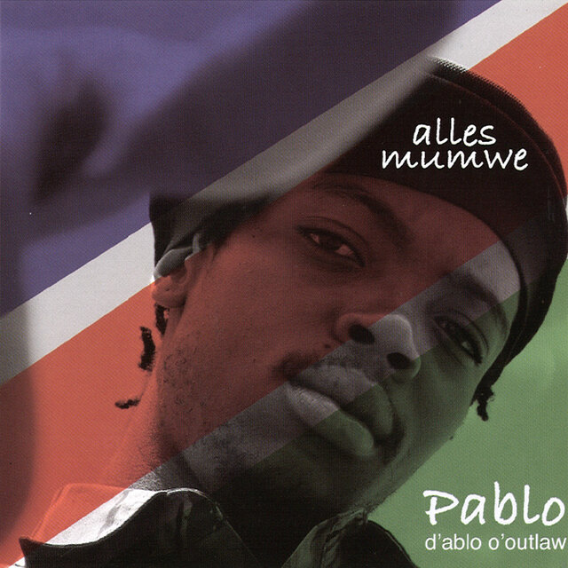 Alles Mumwe