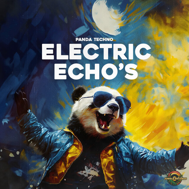 Electro Echo’s