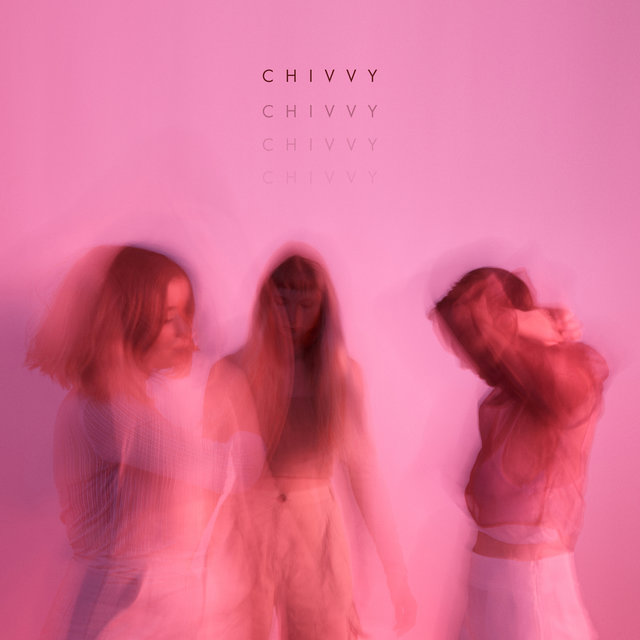 Chivvy