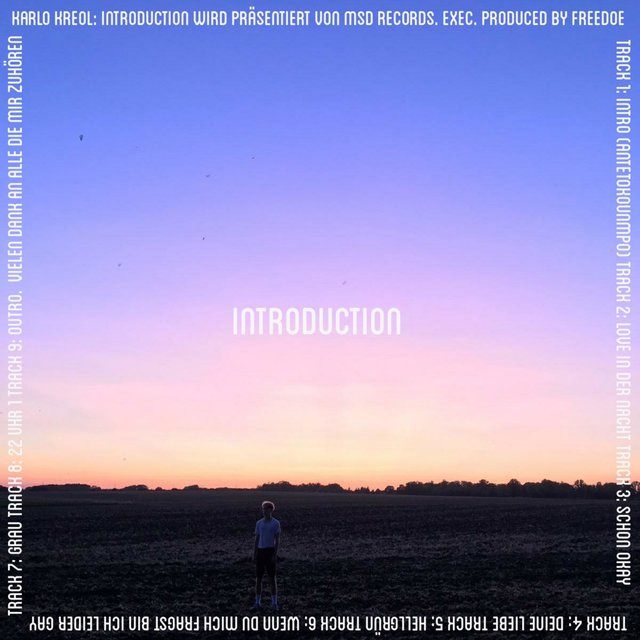 Introduction