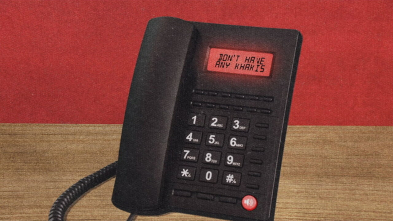 Jake from State Farm (Lyric Video)