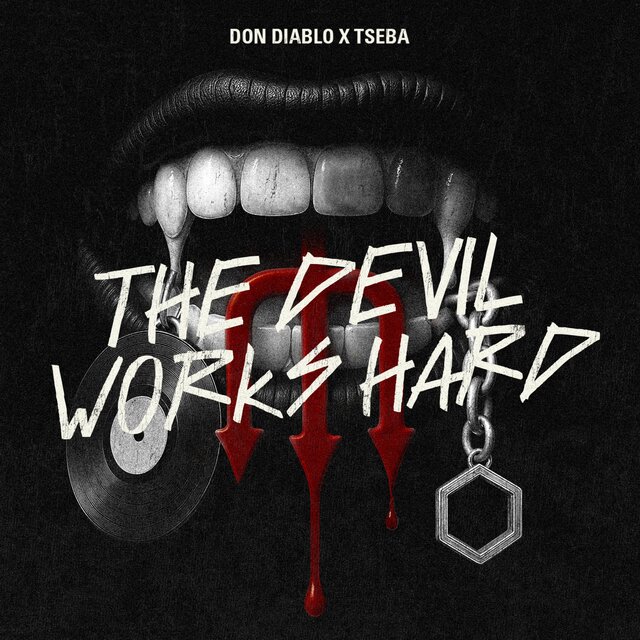 The Devil Works Hard