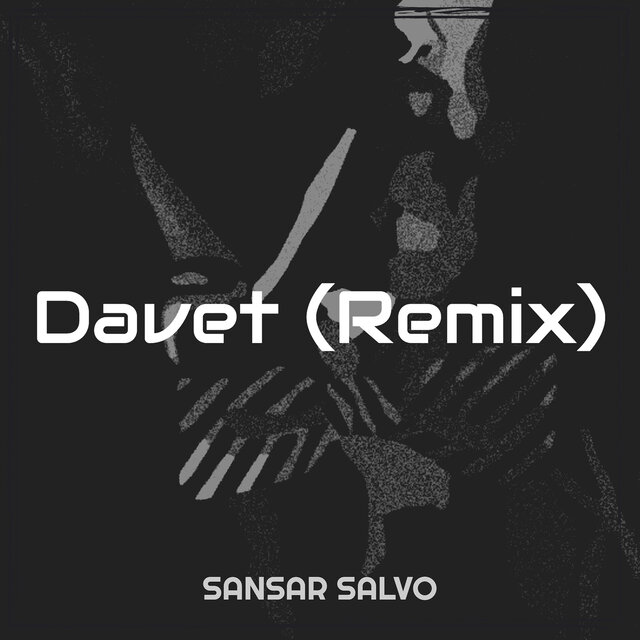 Davet (Remix)