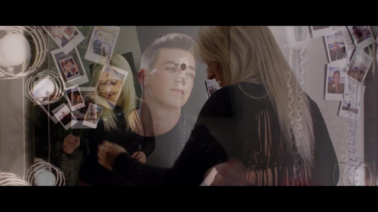 Holding Me Back (Official Video)
