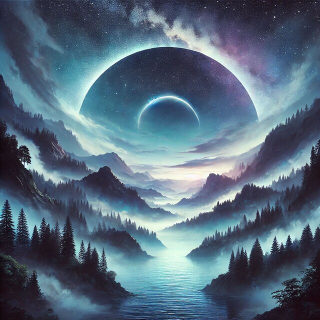 Lunar Grove
