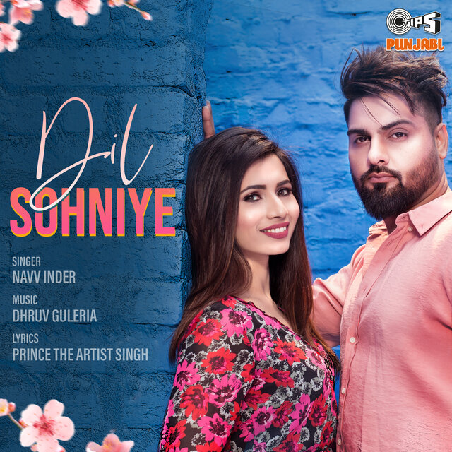 Dil Sohniye