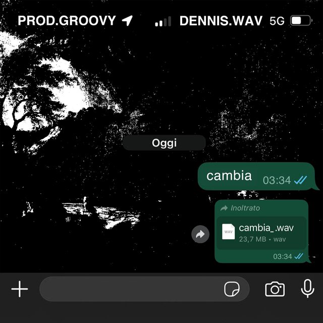 Cambia