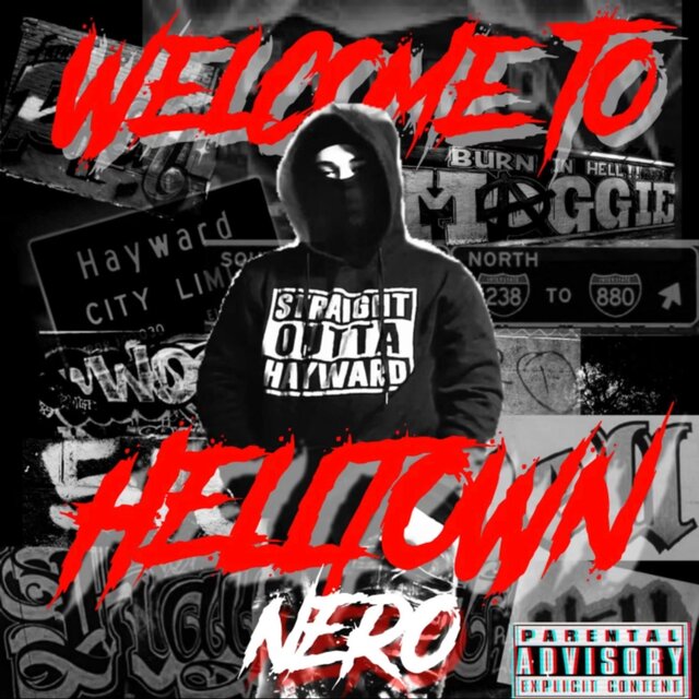 Welcome To HellTown