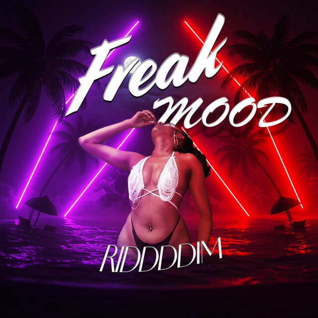 Freakmood Riddim
