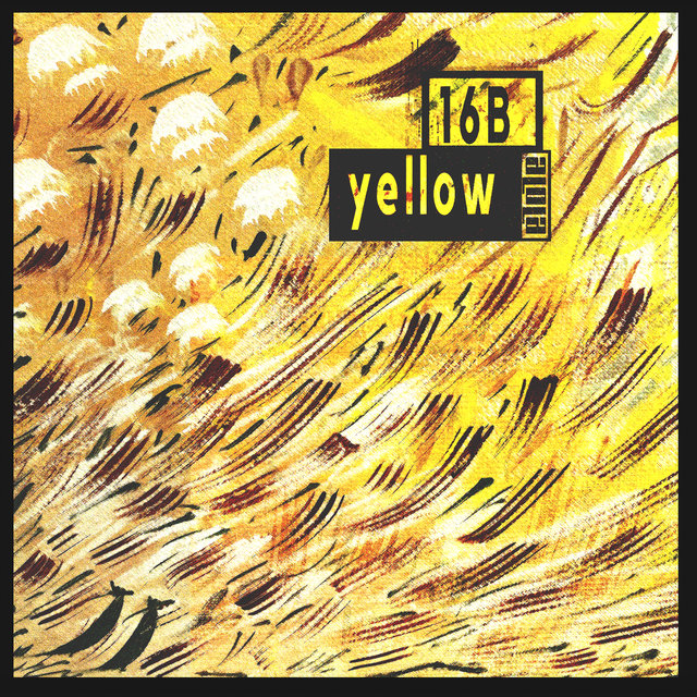 Yellow (Single)