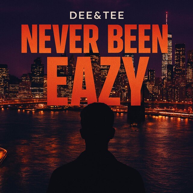 Never Been Easy