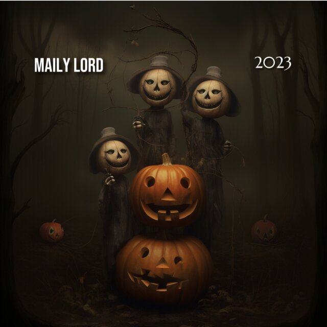 Pumpkins