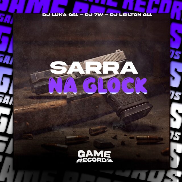 Sarra na Glock