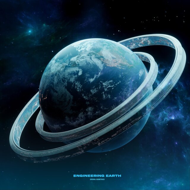Engineering Earth: Official Soundtrack