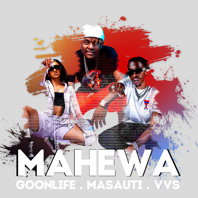 Mahewa