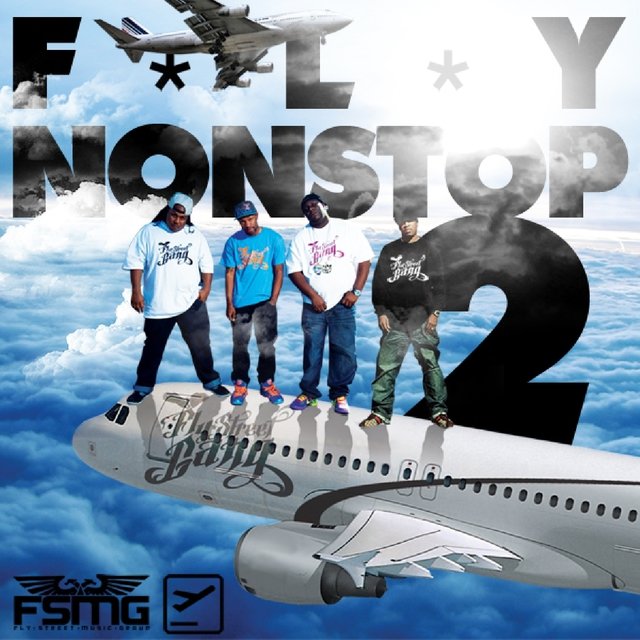 Fly Nonstop 2