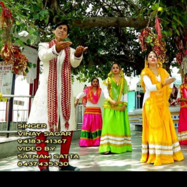 Mandir Pyara