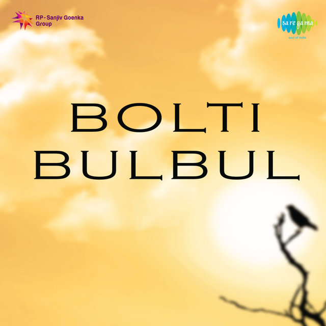 Bolti Bulbul (Original Motion Picture Soundtrack)