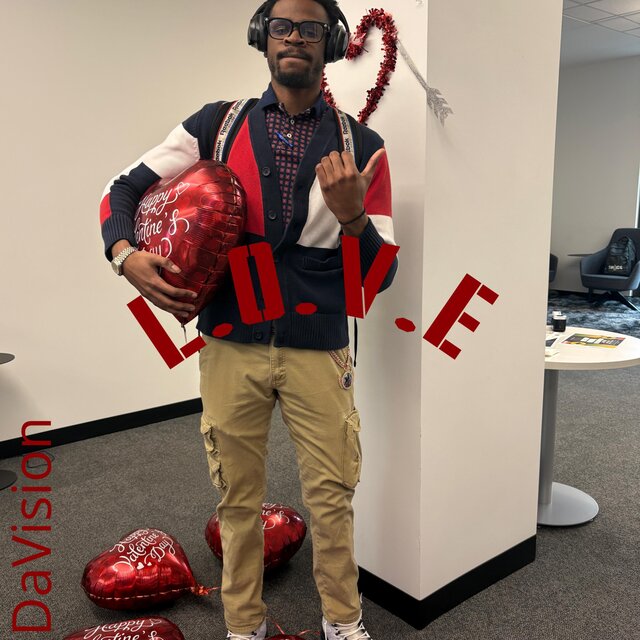 L.O.V.E