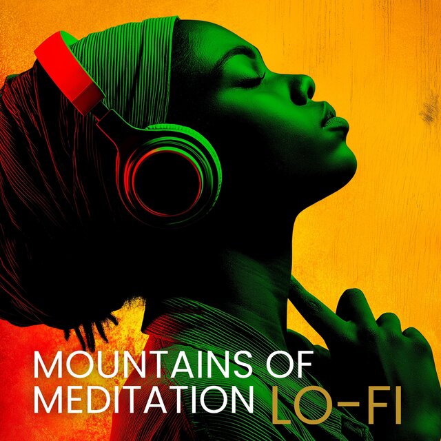 Mountains of Meditation LO-FI