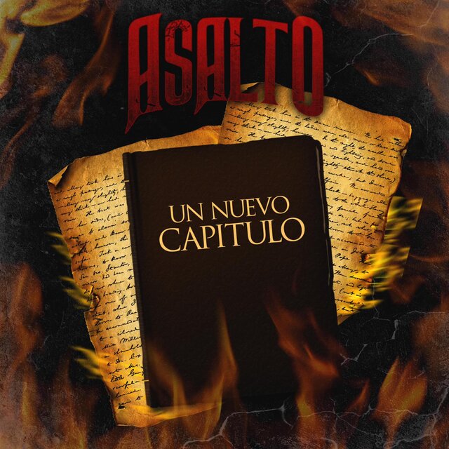 UN NUEVO CAPITULO